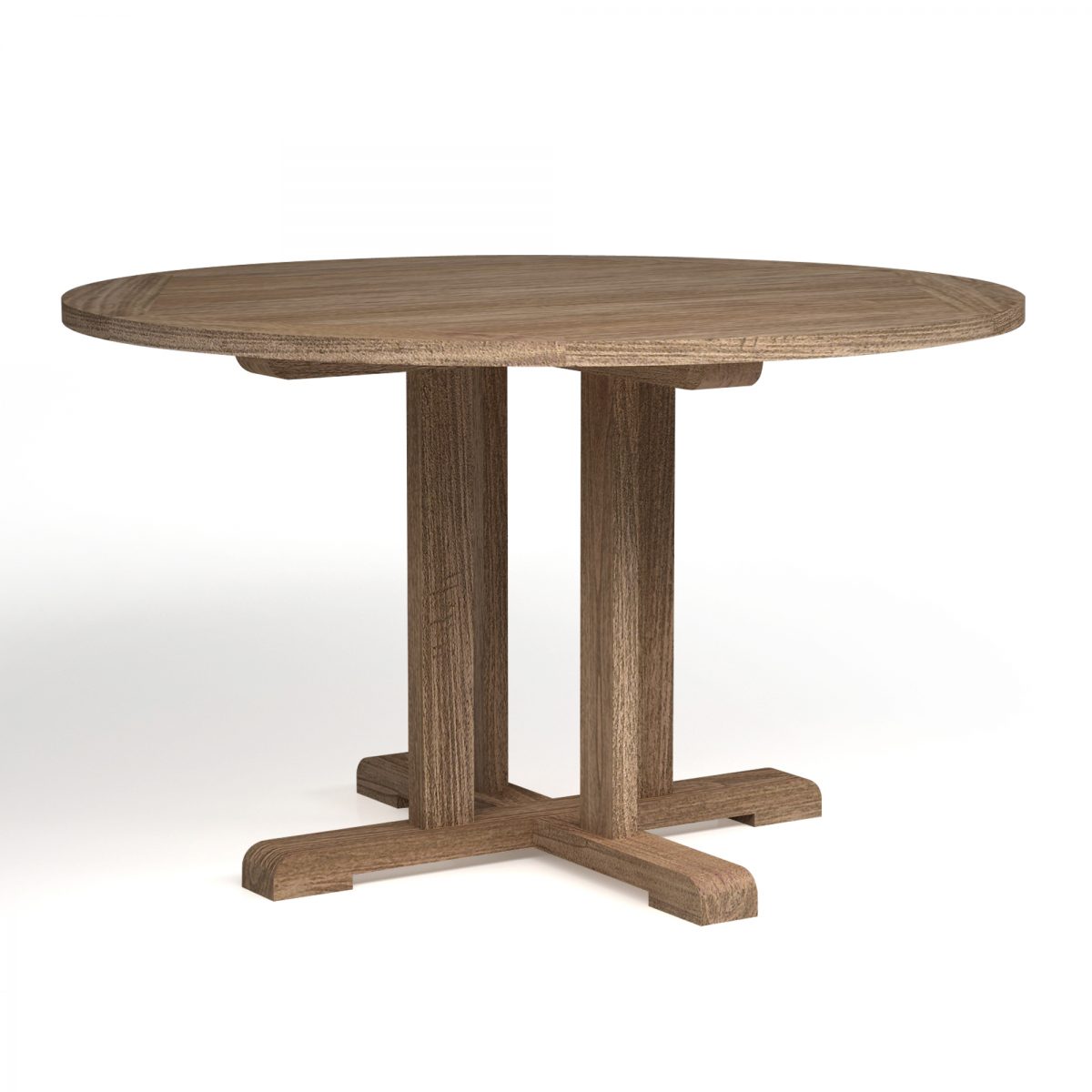 Modern Farmhouse Round Dining Table Posteak Furniture