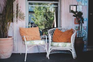 buy time to buy outdoor furniture