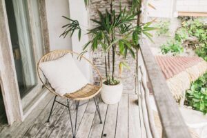 how to store patio cushions