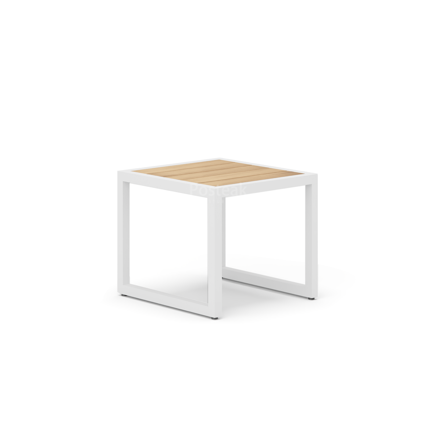 Lyndo Outdoor Side Table